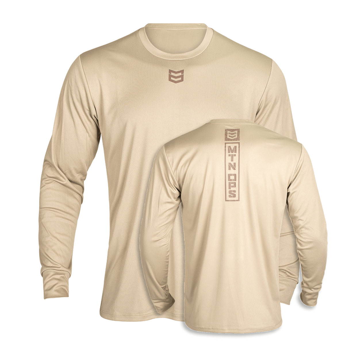 Heavyweight Jersey Relaxed Long Sleeve | Reigning Champ