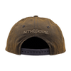 ALL WEATHER WAX HAT - Hat - MTN OPS