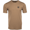 BATTLEGROUND MERINO 180G TEE - Merino - MTN OPS