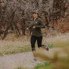 BATTLEGROUND MERINO HOODIE 180G - Merino - MTN OPS