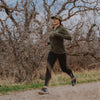 BATTLEGROUND MERINO HOODIE 180G - Merino - MTN OPS
