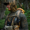 BATTLEGROUND MERINO HOODIE 260G - Merino - MTN OPS