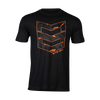 COMBAT TEE - Shirt - MTN OPS