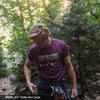 DUSK TEE - Shirt - MTN OPS