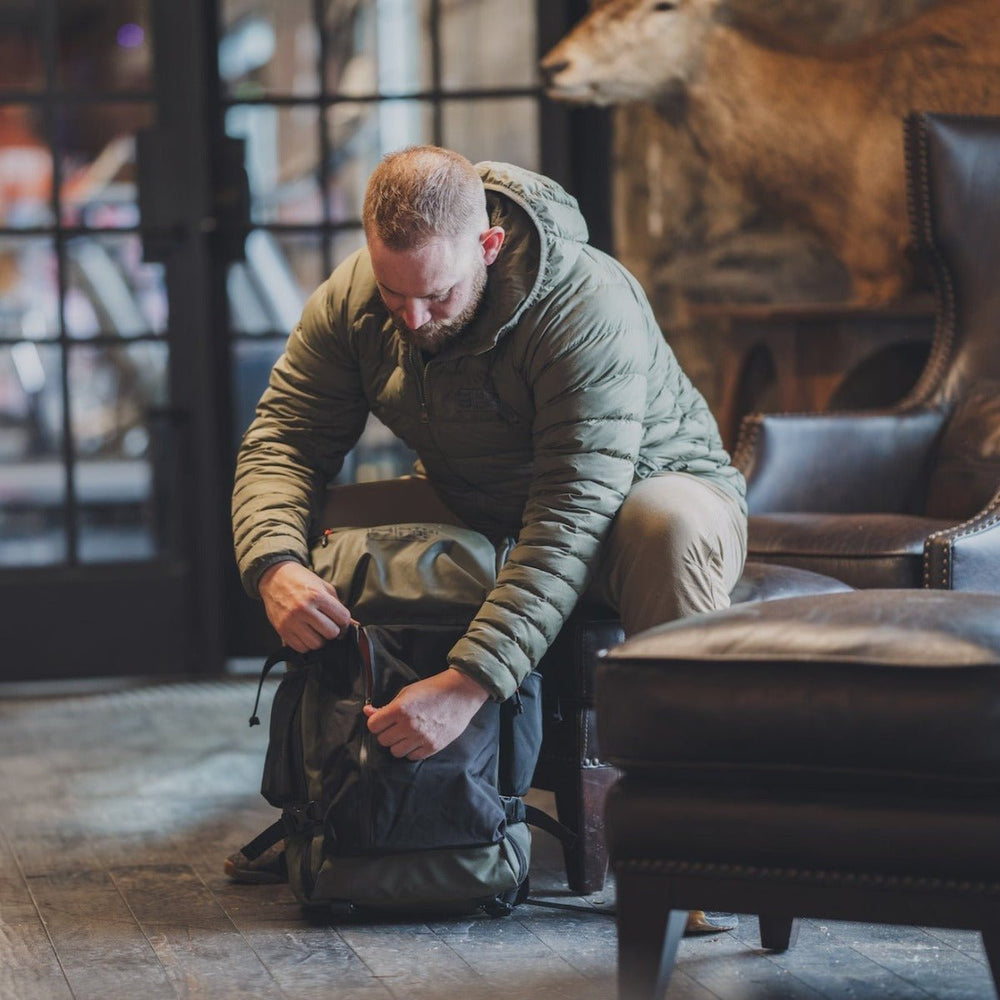 FACTION BACKPACK - Accessories - MTN OPS