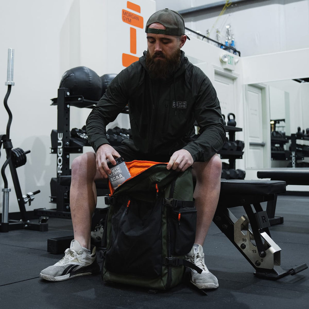 FACTION BACKPACK - Accessories - MTN OPS