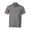 FIELD LITE BUTTON TEE - Shirt - MTN OPS