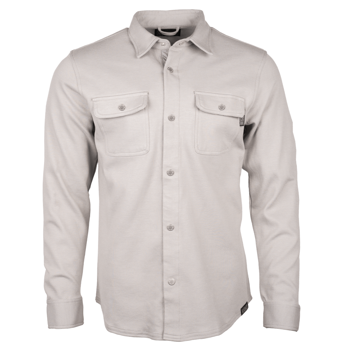 FULSON SHIRT JACKET