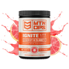 IGNITE LITE - Supplements - MTN OPS