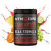 KEEP HAMMERING BCAA 2:1:1 - Supplements - MTN OPS