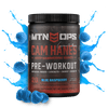 KEEP HAMMERING PRE-WORKOUT - Supplements - MTN OPS