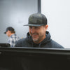 LOYALTY CAMO (MID & HIGH PROFILES) - Hat - MTN OPS