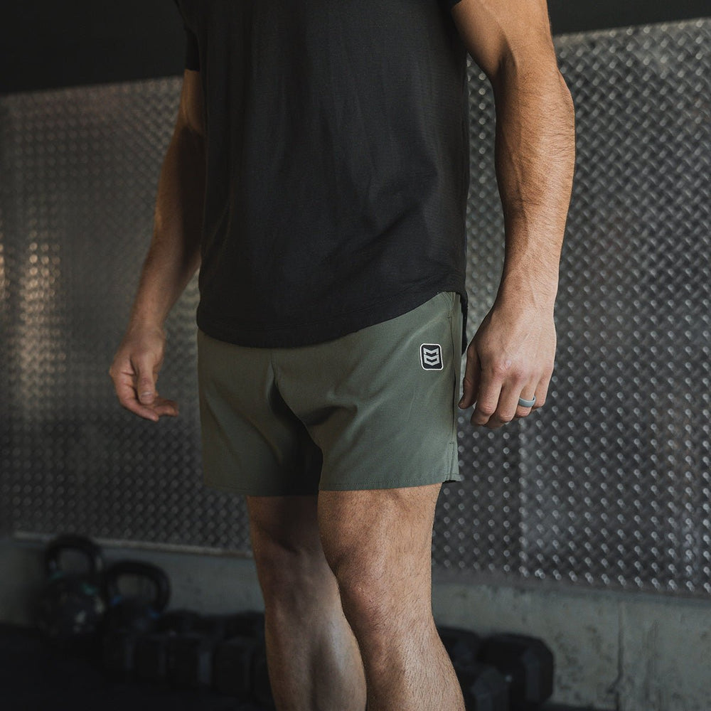 PRIME SHORT - NOT LINED - Shorts - MTN OPS