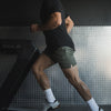 PRIME SHORT - NOT LINED - Shorts - MTN OPS