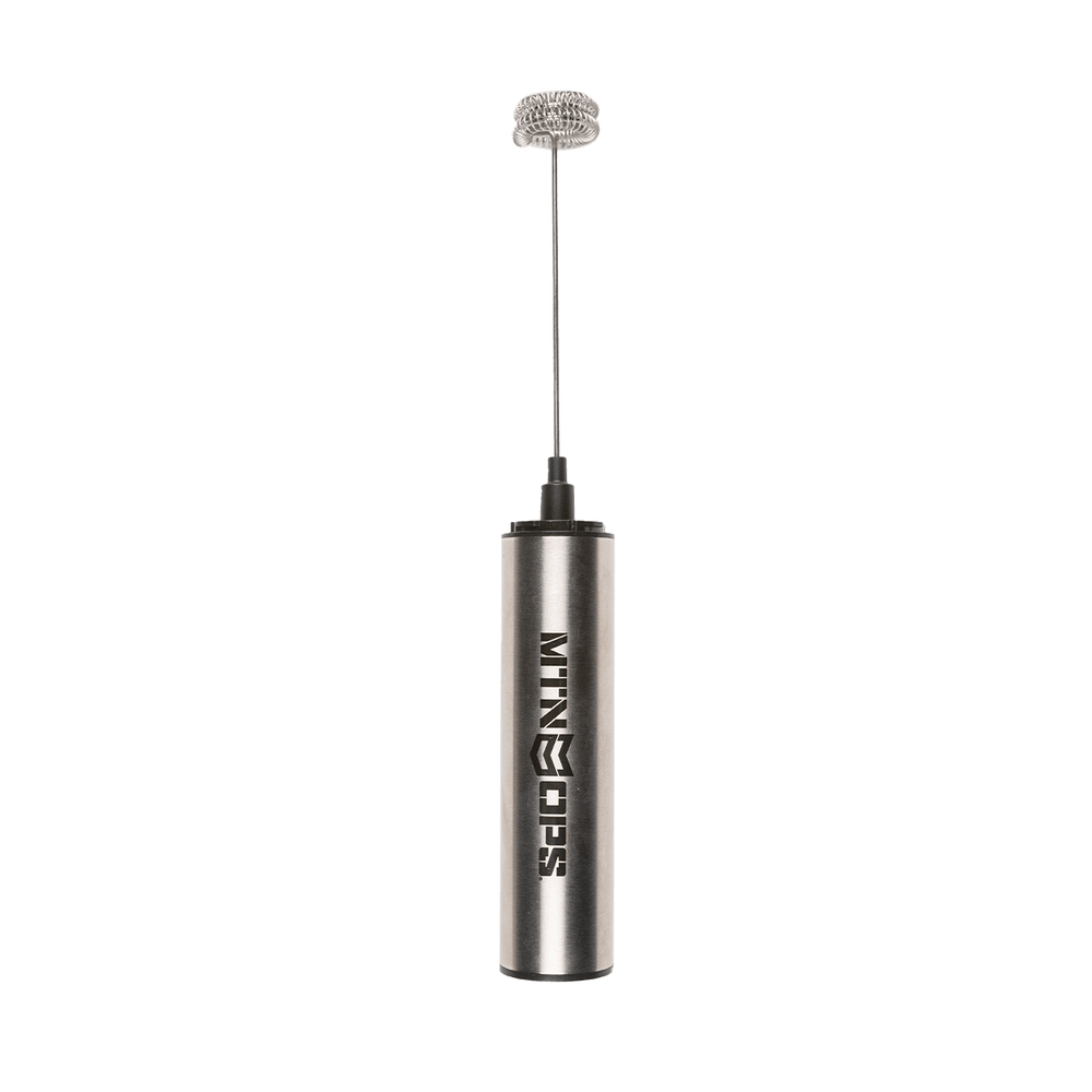 RECHARGEABLE DRINK FROTHER - Accessories - MTN OPS