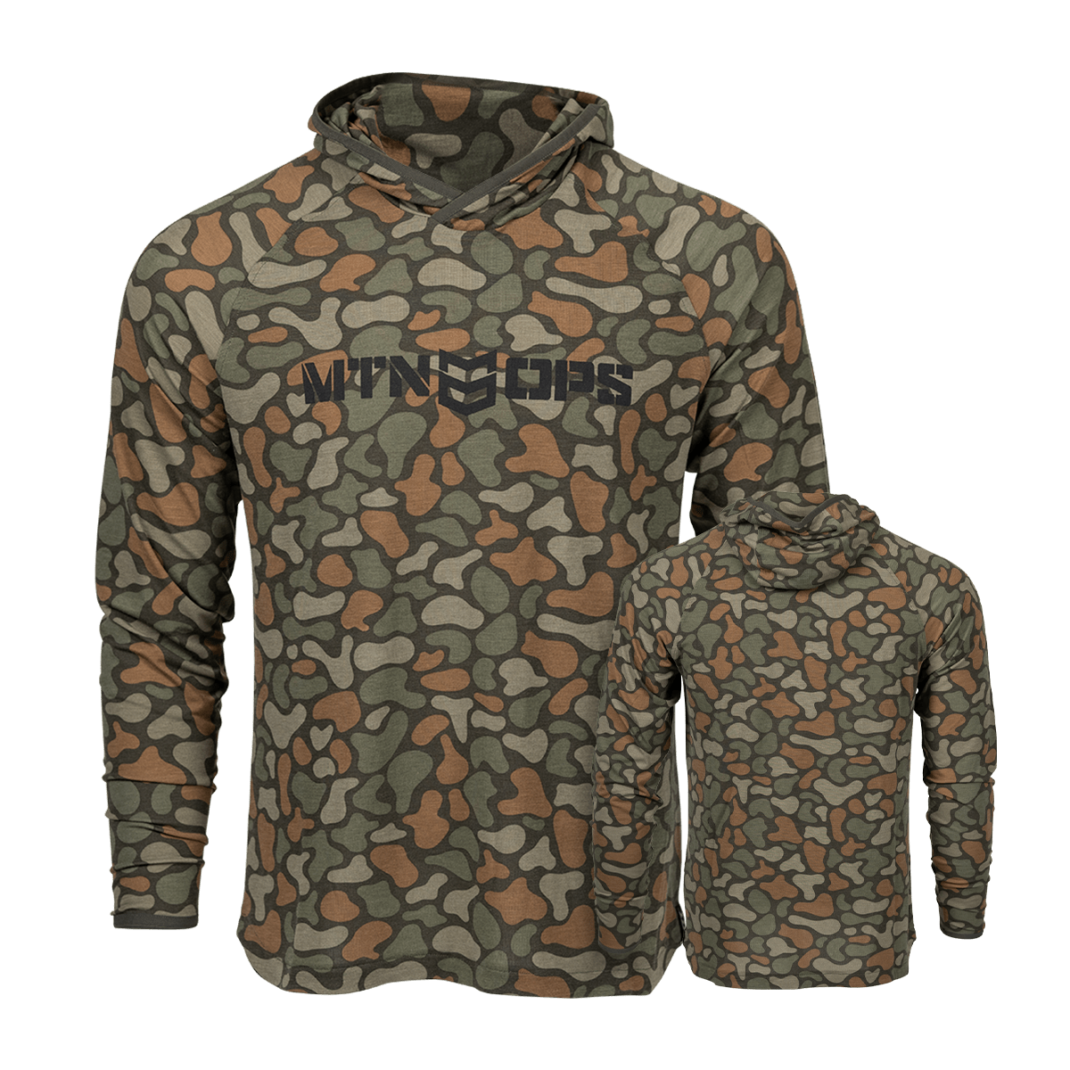 SHADE HOODIE – MTN OPS