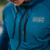 SOTER FULL-ZIP HOODIE - Hoodie - MTN OPS