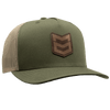 SPOTTER HAT (Mid & High Profiles) - Hat - MTN OPS
