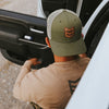 SPOTTER HAT (Mid & High Profiles) - Hat - MTN OPS