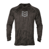 VANQUISH HOODIE - Long Sleeve - MTN OPS