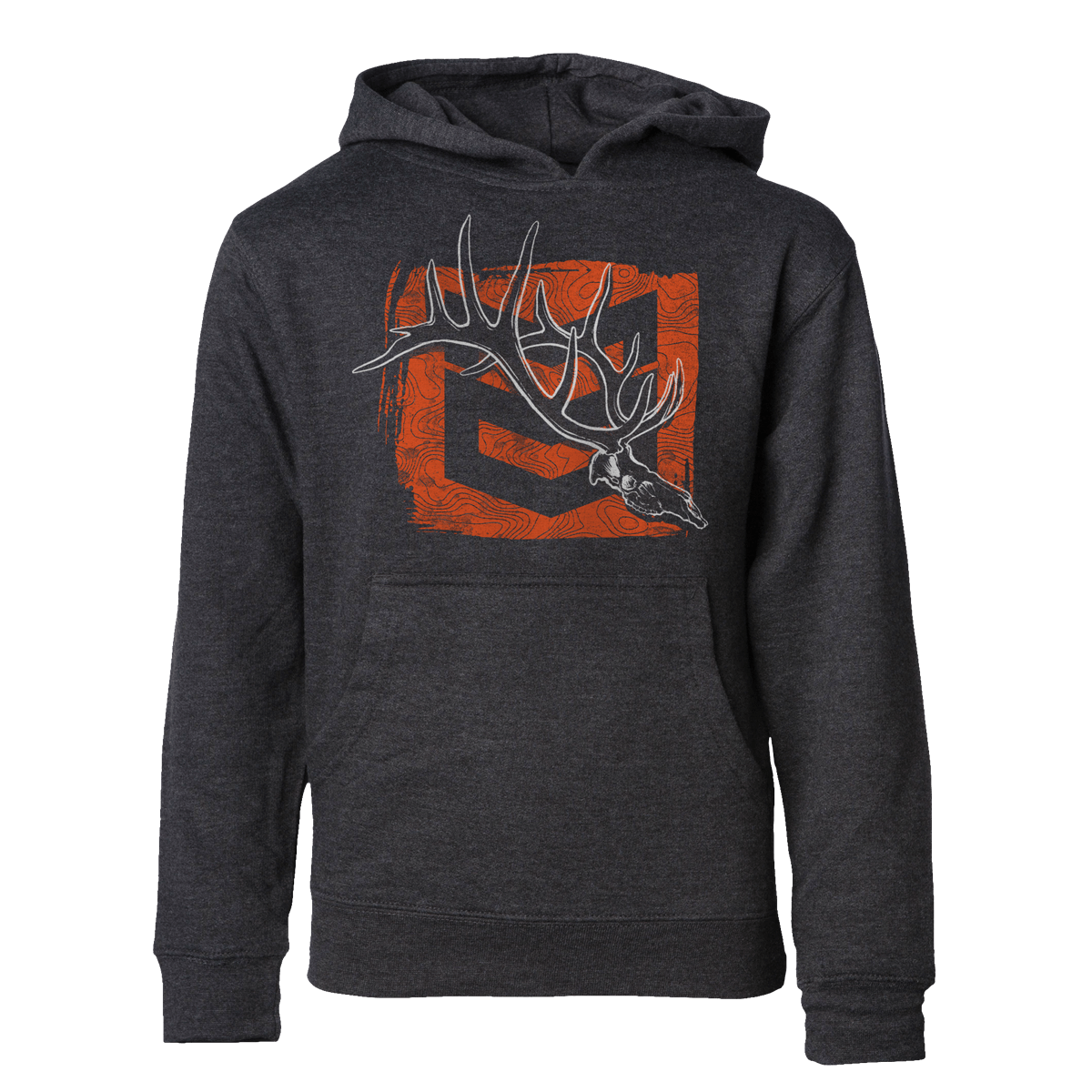 Vertex hoodie Clearance