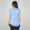 WOMEN'S HAPPY PLACE TEE - Shirt - MTN OPS