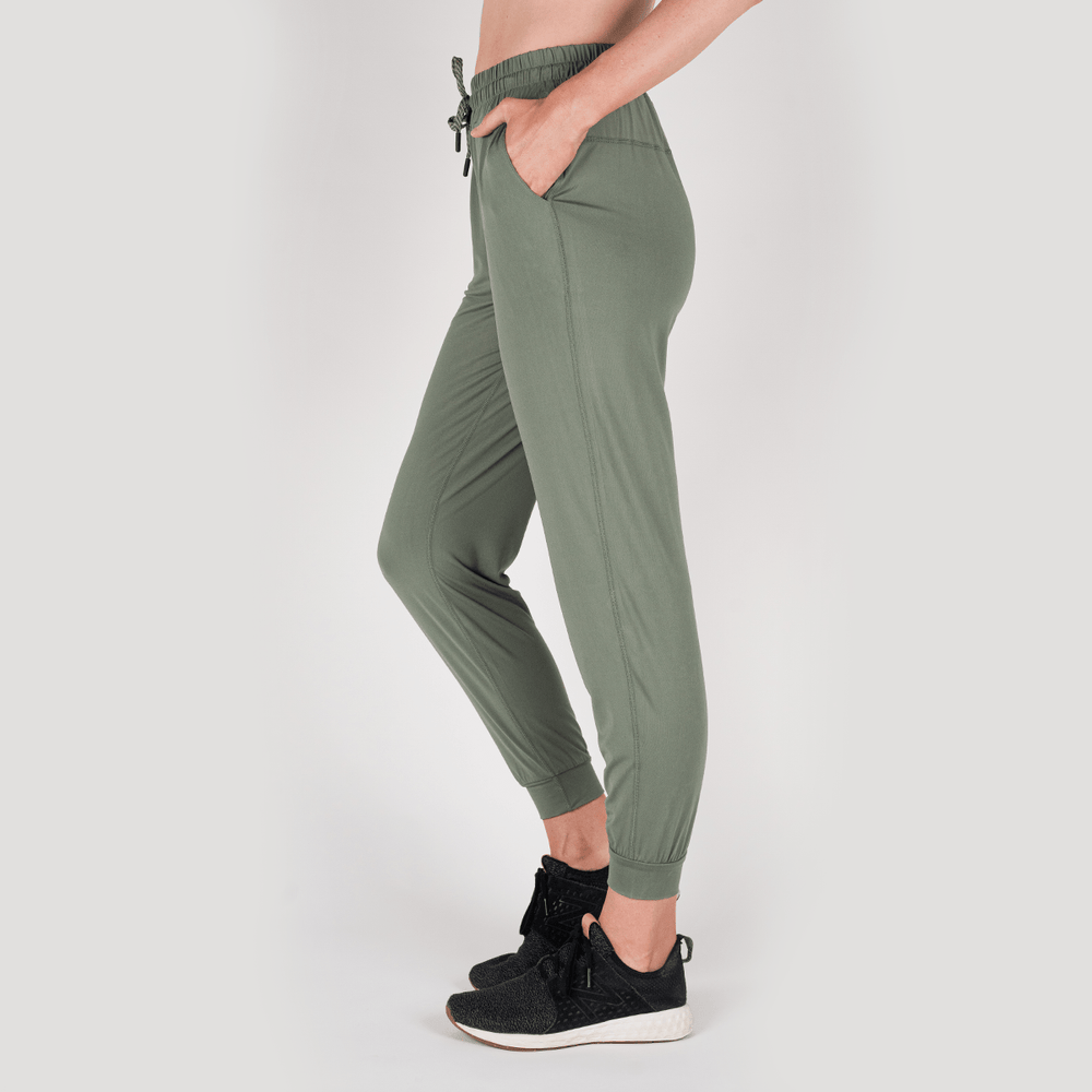 WOMEN'S REVIVE JOGGER - Jogger - MTN OPS