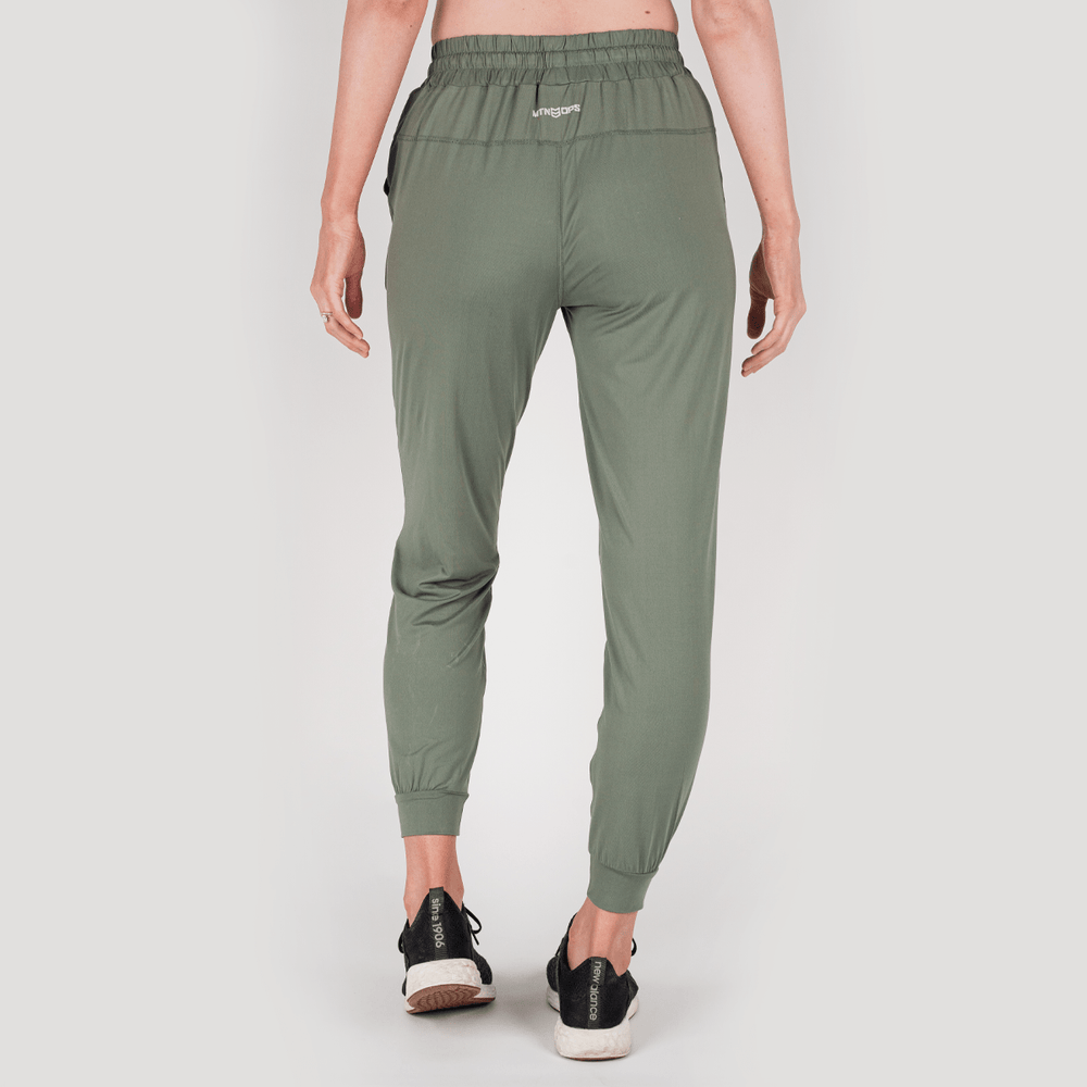 WOMEN'S REVIVE JOGGER - Jogger - MTN OPS