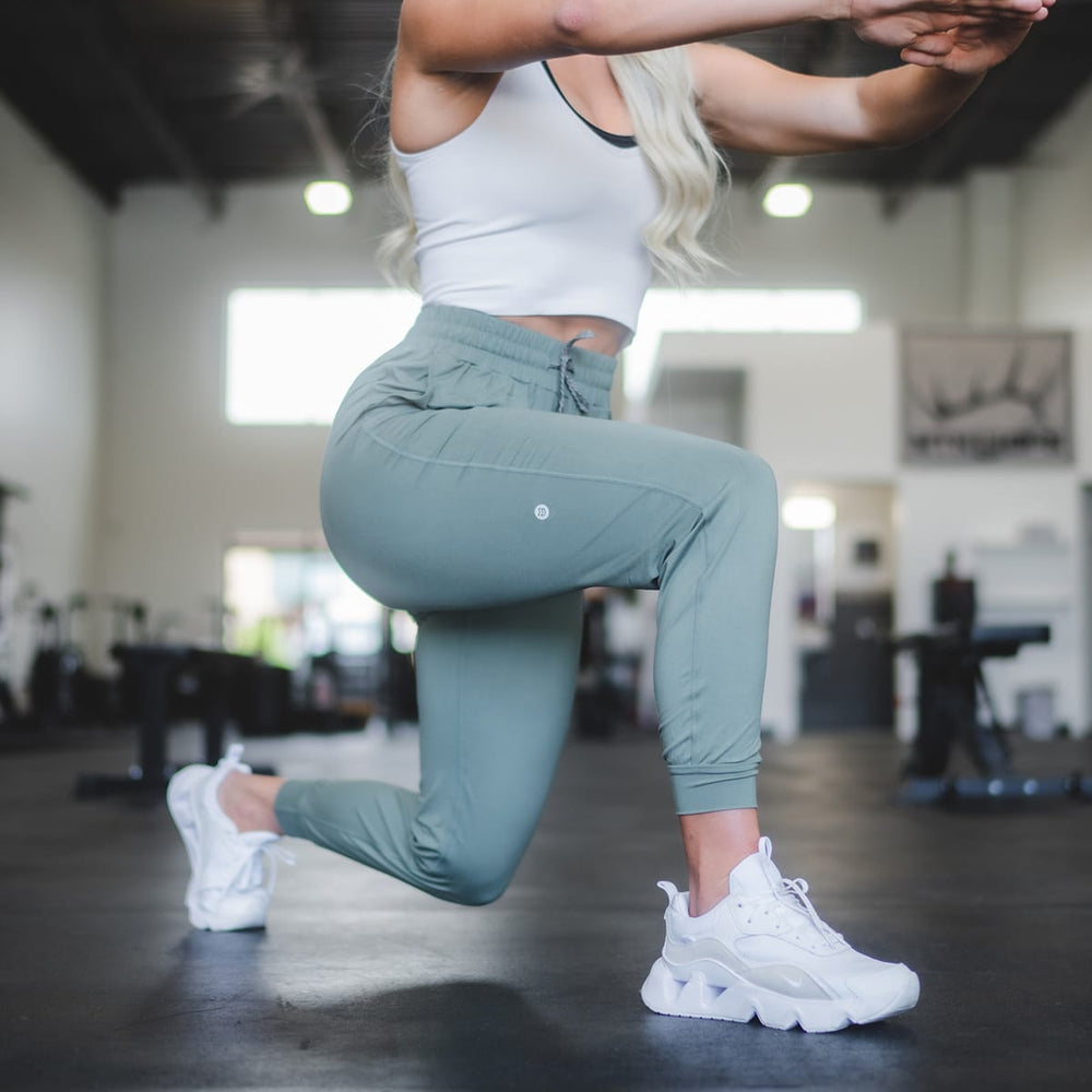 WOMEN'S REVIVE JOGGER - Jogger - MTN OPS