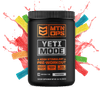 YETI MODE - Supplements - MTN OPS