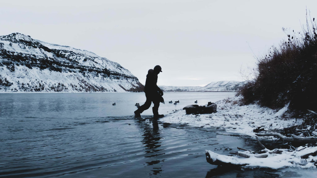 Vitamin D: The Forgotten Edge to Winter Performance