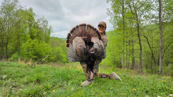Turkey Hunting Traditions: What My Dad Taught Me in the Woods