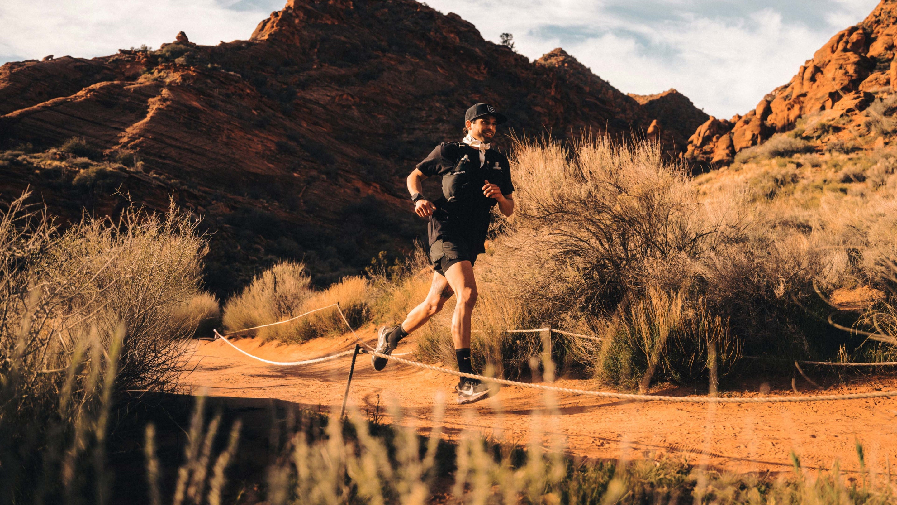 The Benefits of Pushing Your Physical Limits as an Endurance Athlete