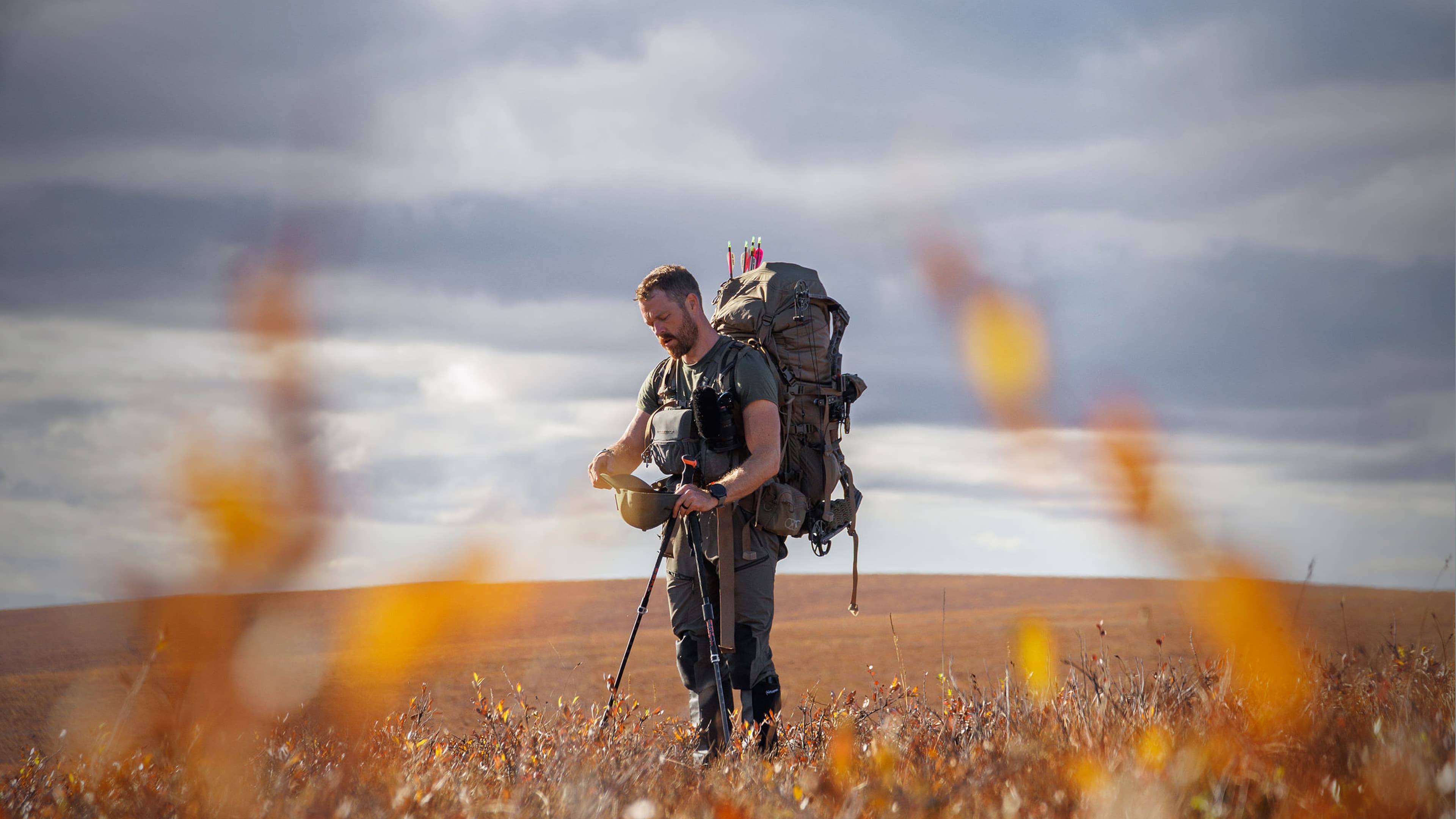 Hunters Worker Why Hunters Are the Real Conservationists: The Hidden Role of Hunting ...