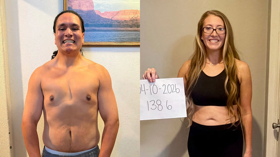CONQUER 90: Finding Life By Choosing to Fight For It