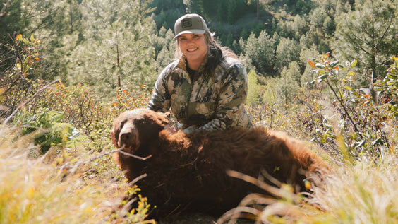 Full Circle: An Idaho Bear Hunt Twenty Years in the Making