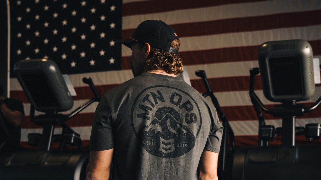 The Pursuit of Happiness: A Fourth of July Reflection on Faith, Freedom & Purpose