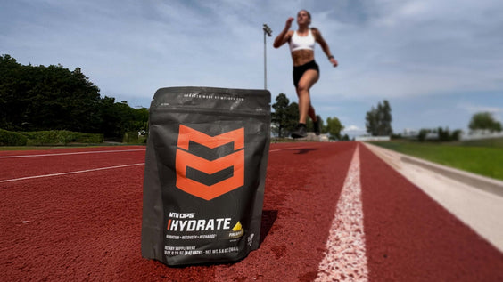 Hydration Protocol For Success in the Backcountry and The Gym