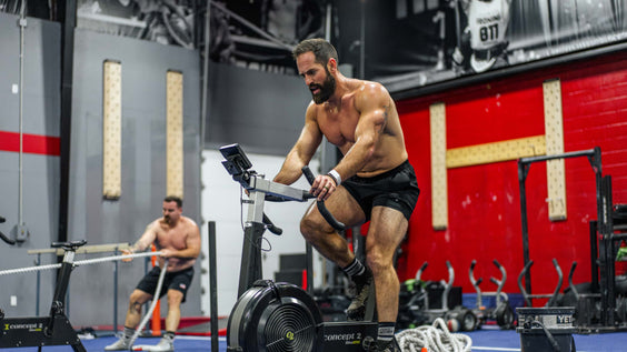 Fitness Friday: Hybrid Conditioning for the Hunt
