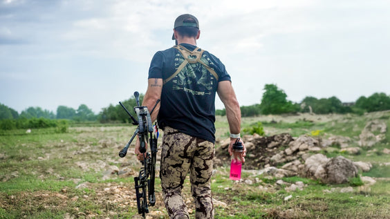 Wherever You Hunt, Fitness Matters