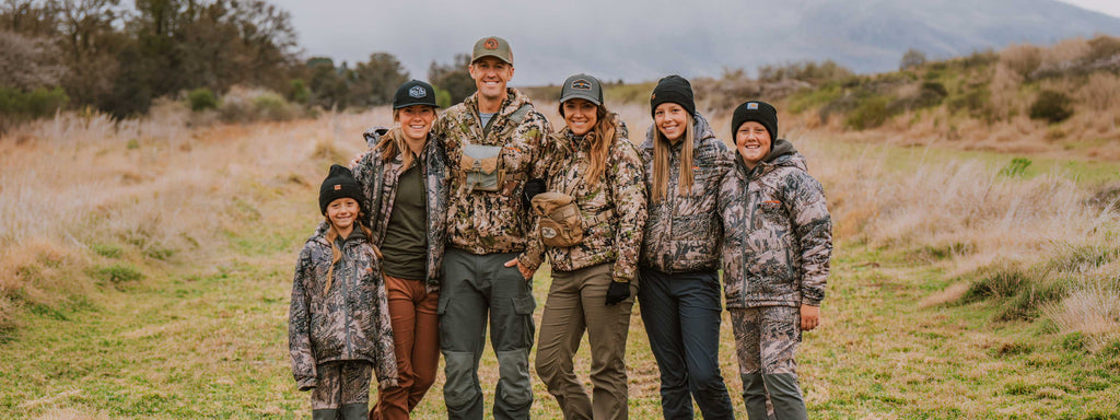 FAMILY: From Our Home to the World