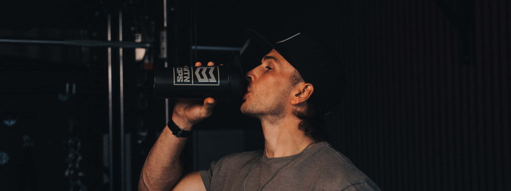 Creatine: Backcountry Cognitive Support
