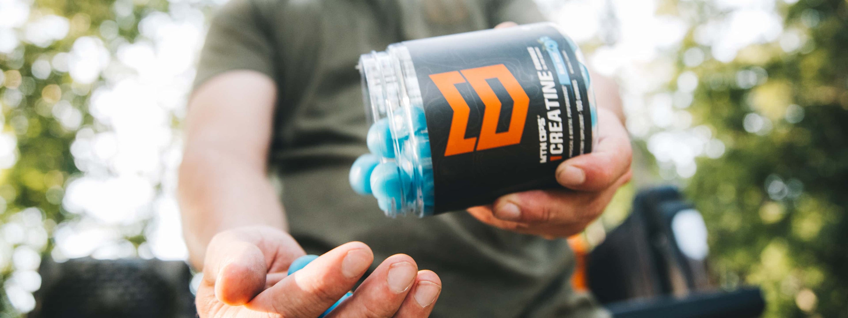 Should You Take Creatine Every Day?