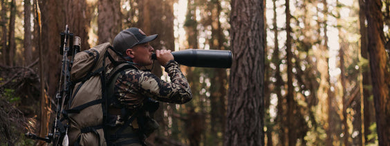 Prepping for Fall Hunts