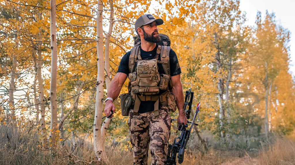 Fitness Friday: Train for the Mountains
