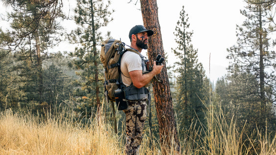 Fitness Friday: 3 Fitness Tests to See If You’re Mountain Ready