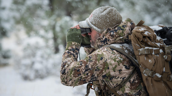 Cold Weather Hunting Hacks: Staying Warm and Stealthy in the Winter Months