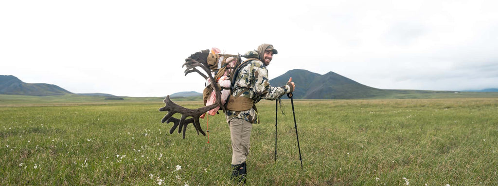 Chasing a Childhood Dream: My Caribou Hunt in Alaska