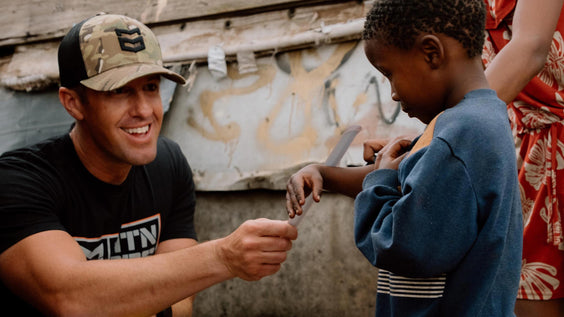 DECEMBER CORE VALUE: JOY