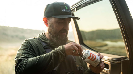 Cold Weather Immune Support: Key Micronutrients for the Winter Season